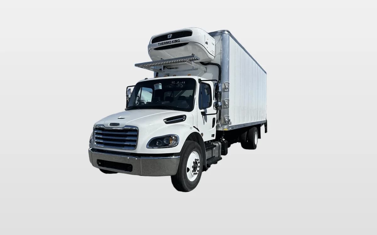 2025 Freightliner M2 106 in Coburg, OR