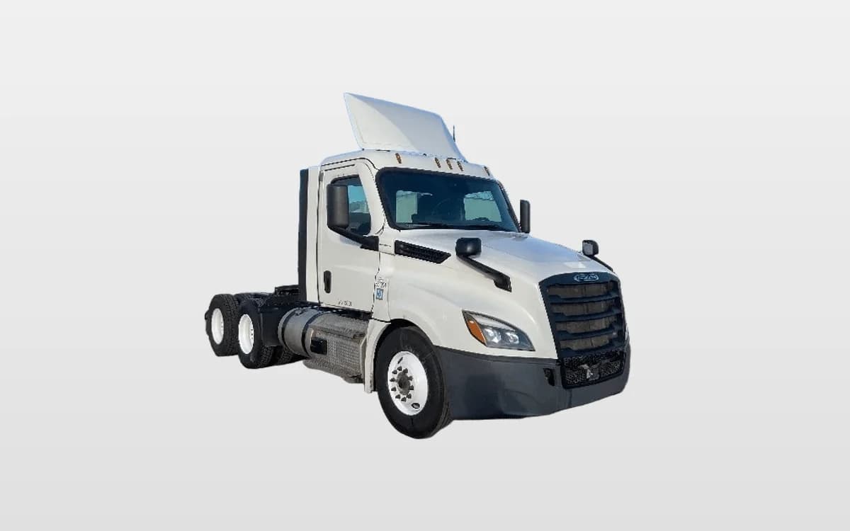 2021 Freightliner