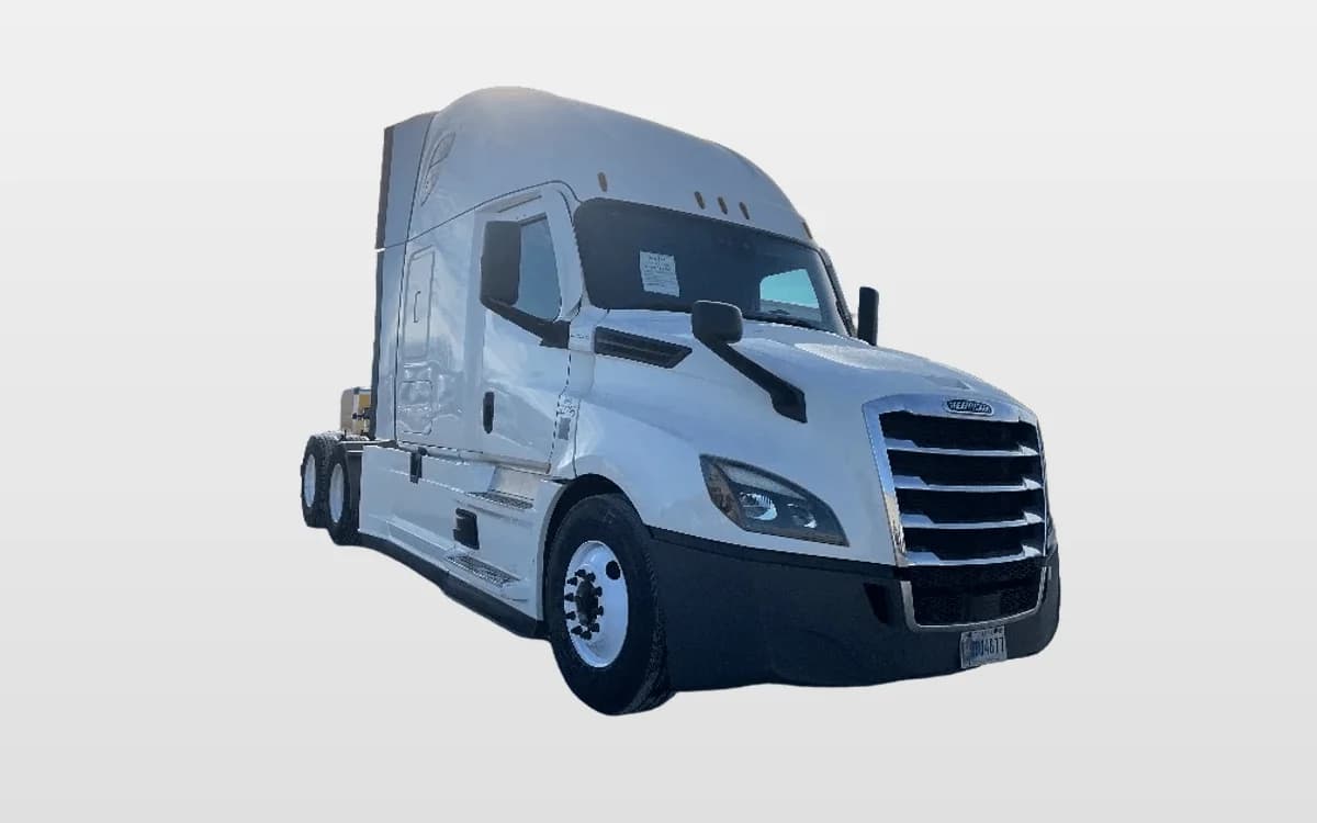 2021 Freightliner