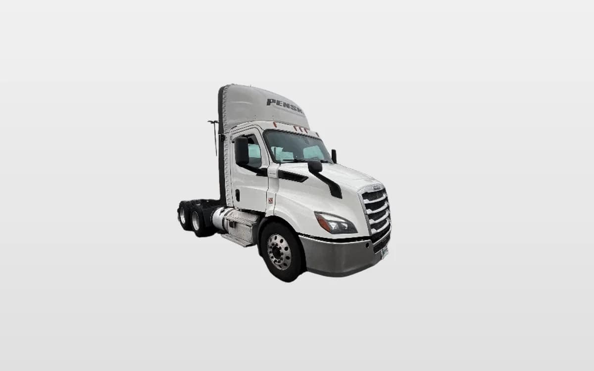 2019 Freightliner