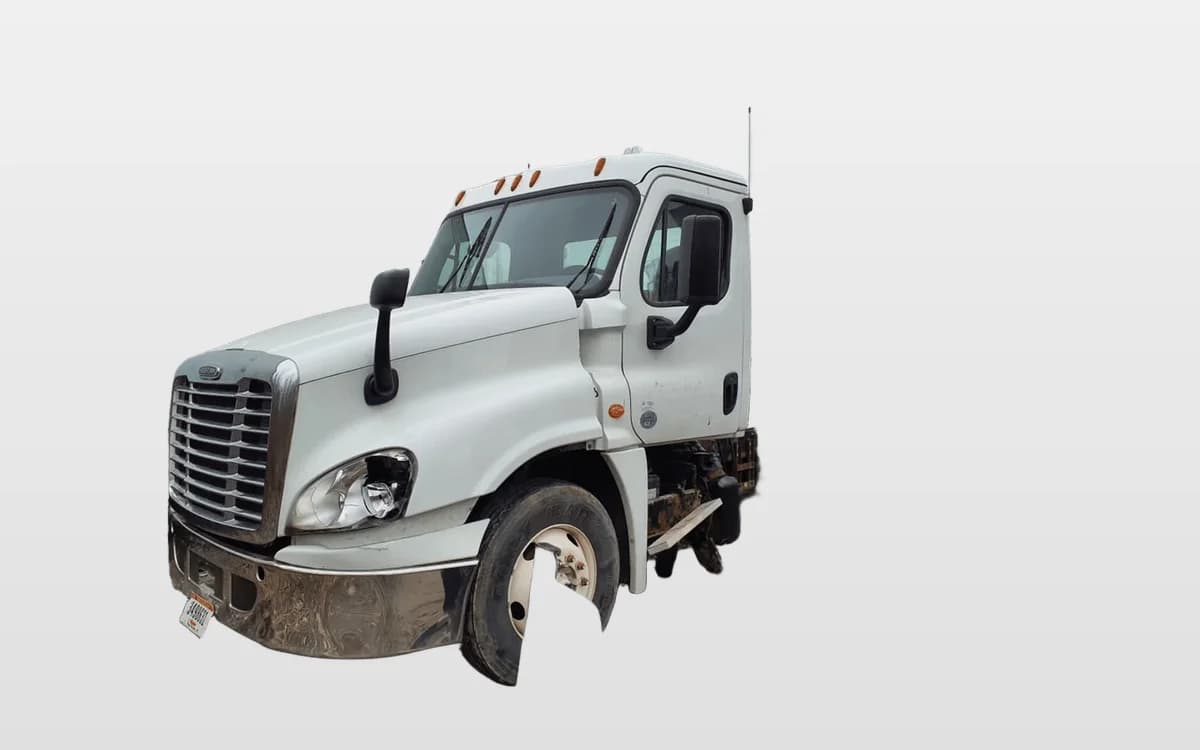 2016 Freightliner