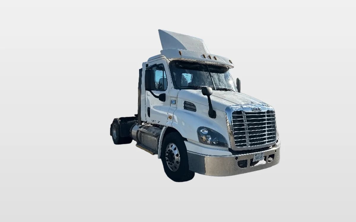 2017 Freightliner