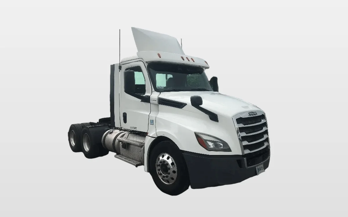 2018 Freightliner