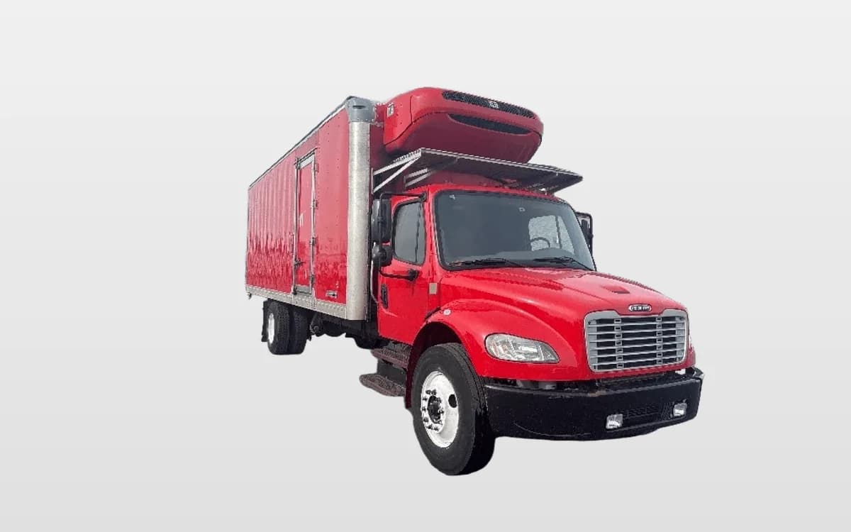 2019 Freightliner M2 106 in Columbus, OH