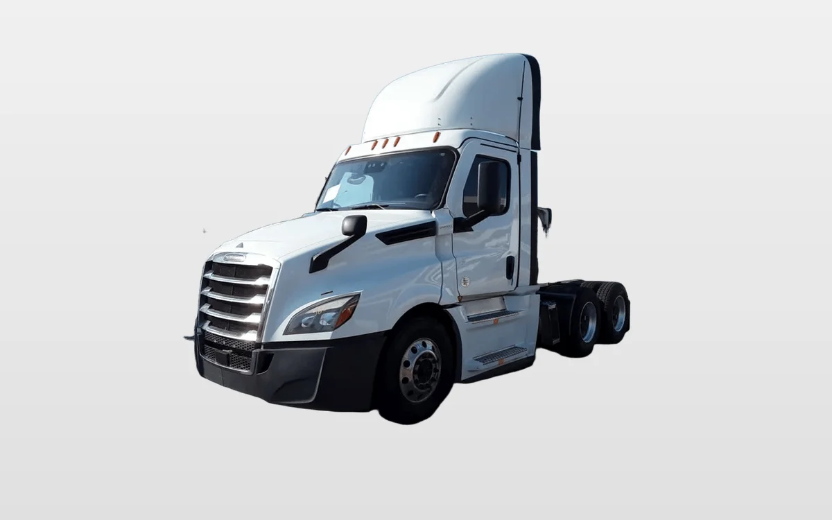 2022 Freightliner