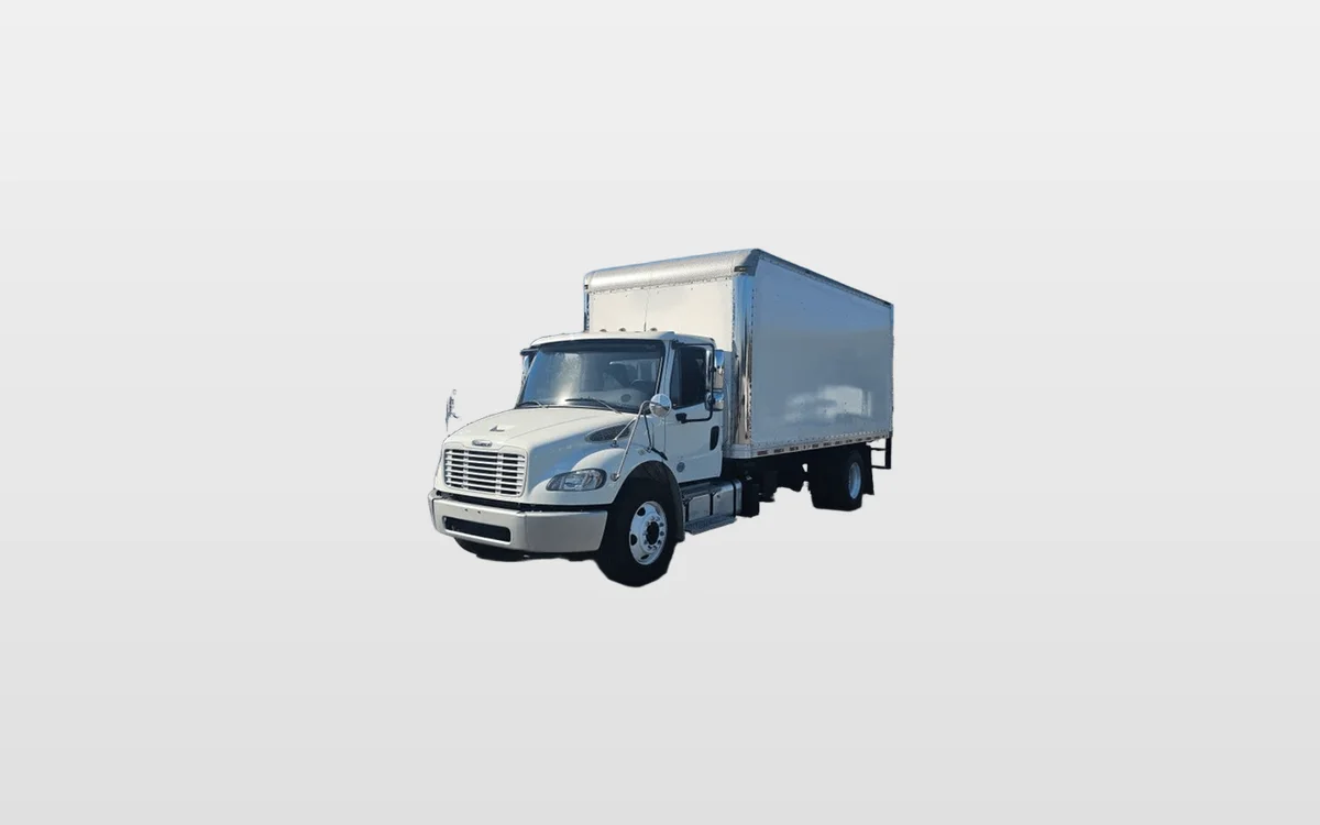 2019 Freightliner M2 106