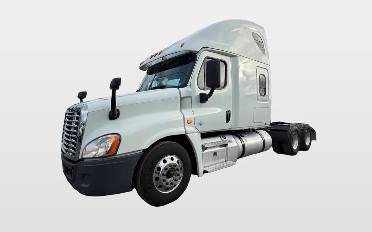 2020 Freightliner Cascadia in Bensalem, PA