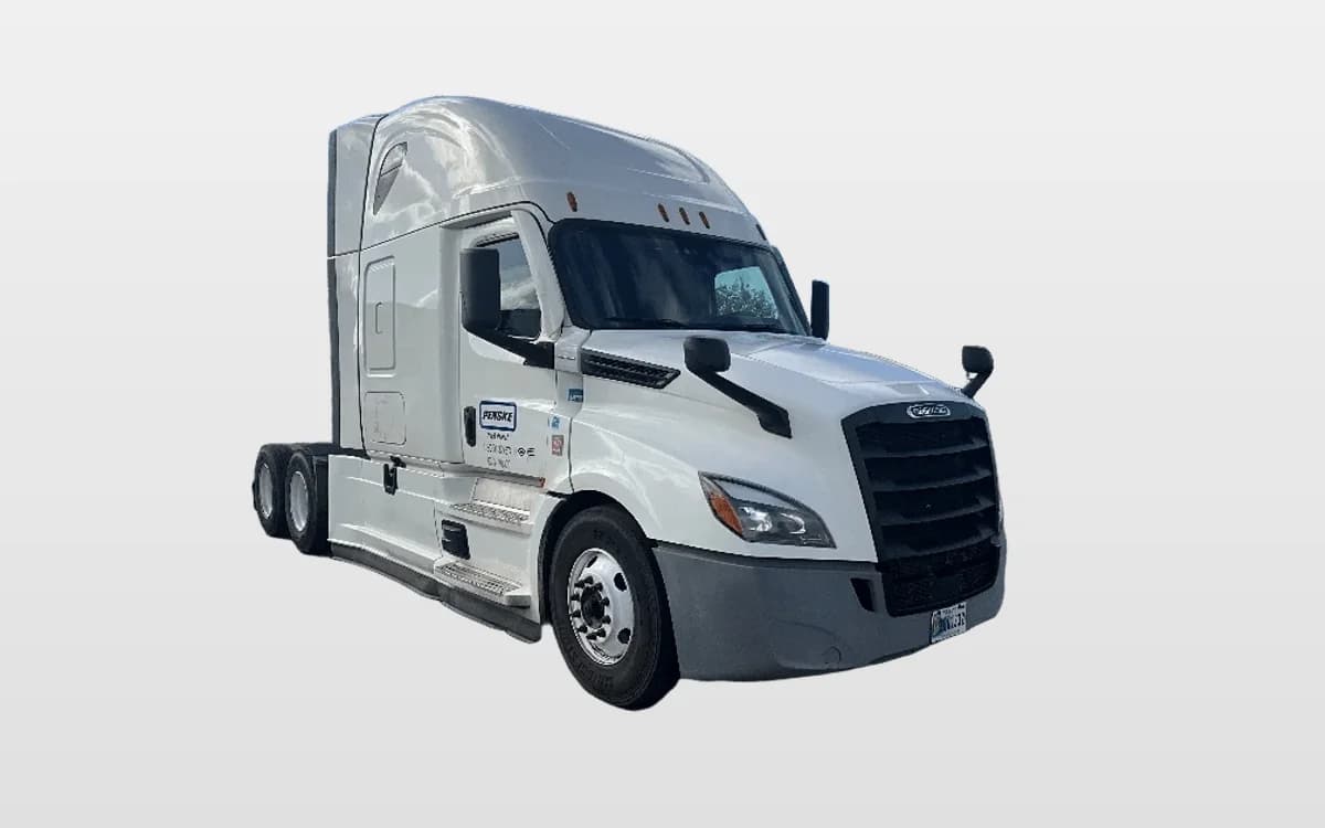 2021 Freightliner