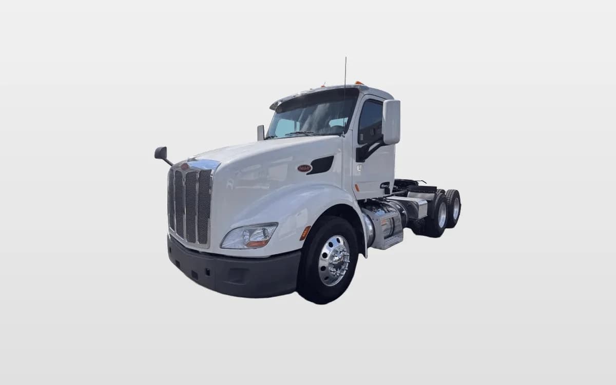 2021 Peterbilt 579
