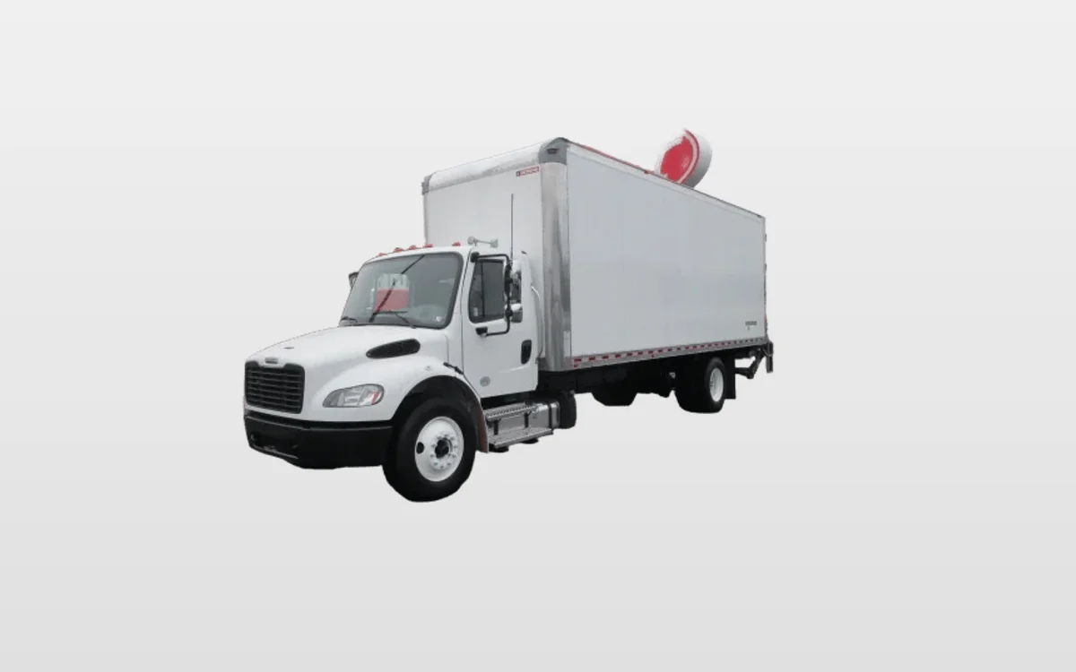2020 Freightliner M2 106 in BUTLER, PA