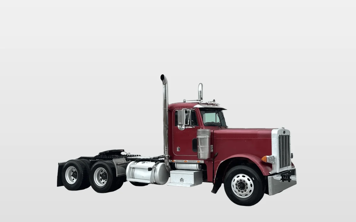 2003 Peterbilt
