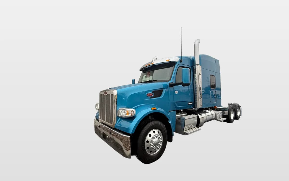 2022 PETERBILT 567