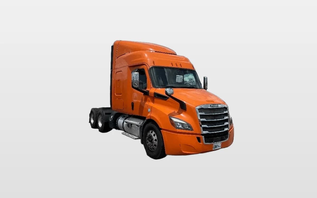 2019 Freightliner