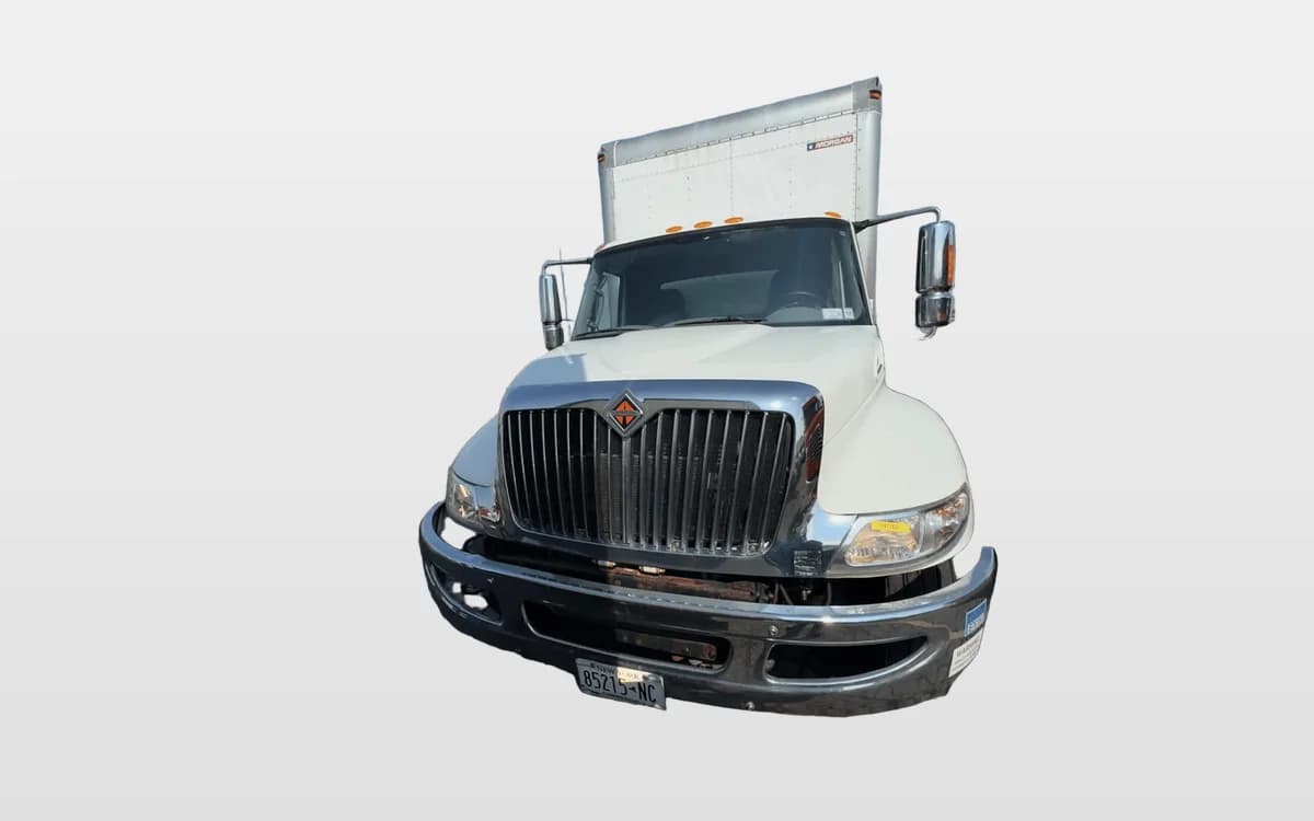 2018 International 4300