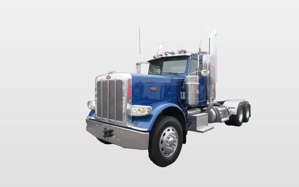 2022 Peterbilt