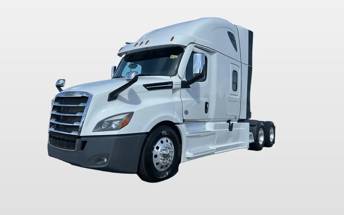2024 Freightliner Cascadia in Salt Lake City, UT