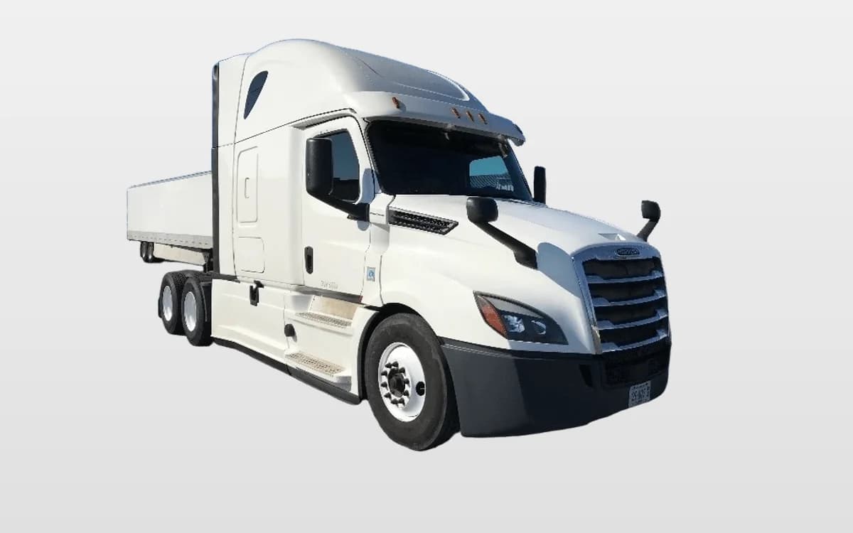 2020 Freightliner