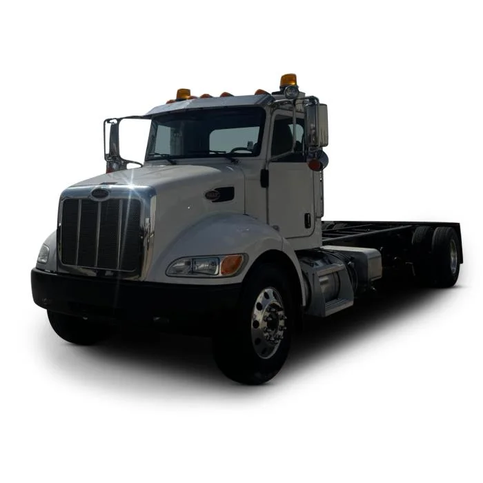 2020 Peterbilt 337