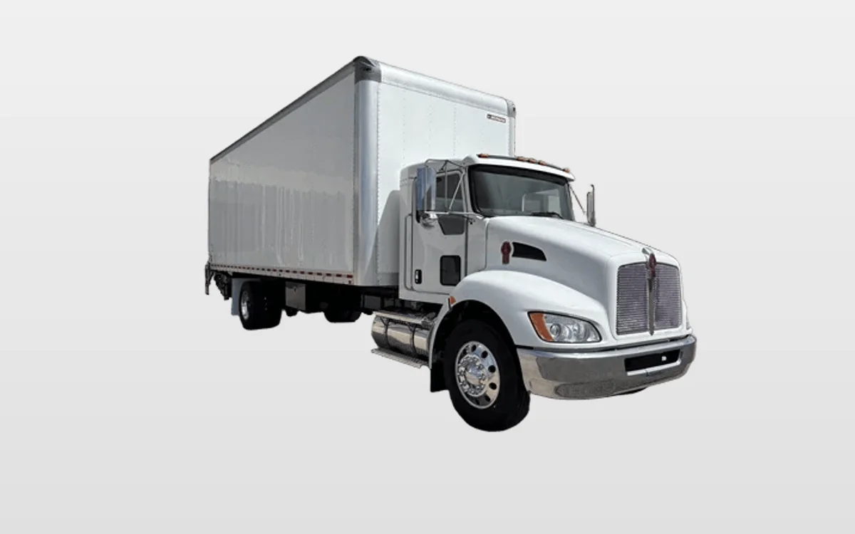 2021 Kenworth T270 in Englewood, CO