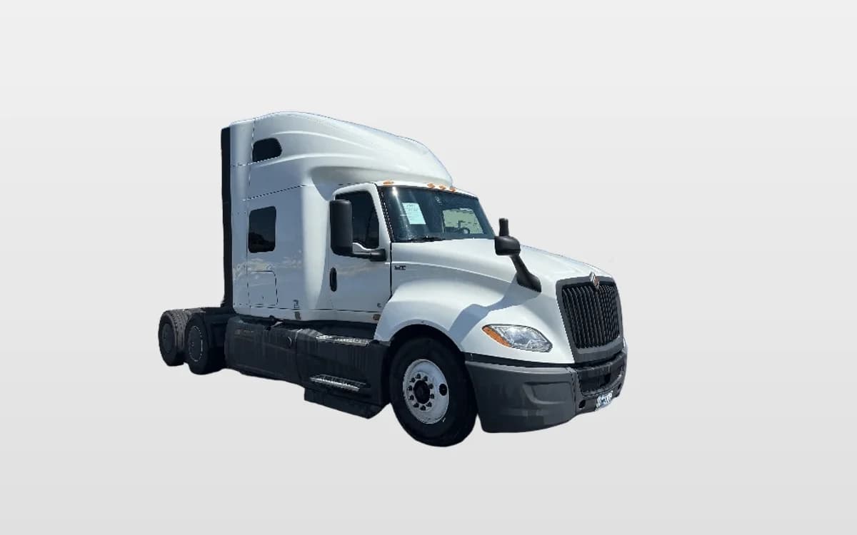 2023 International LT in Torrance, CA