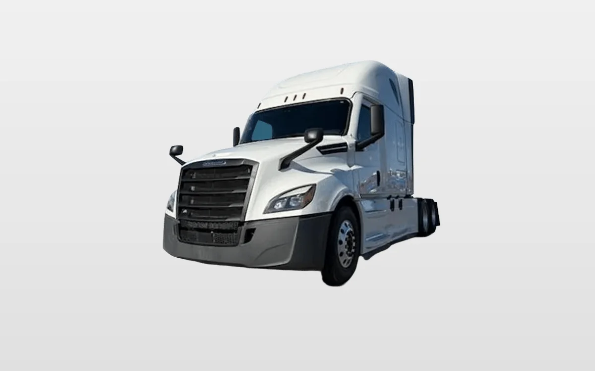 2023 Freightliner Cascadia