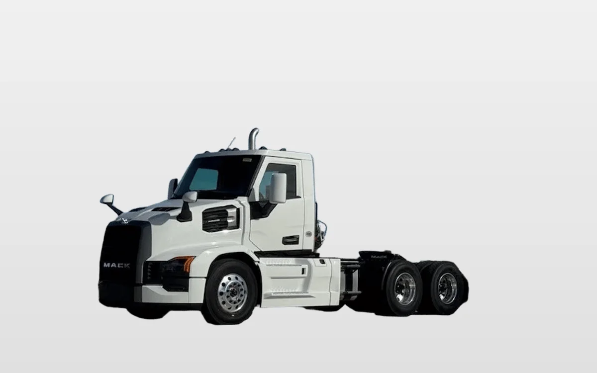 2026 Mack