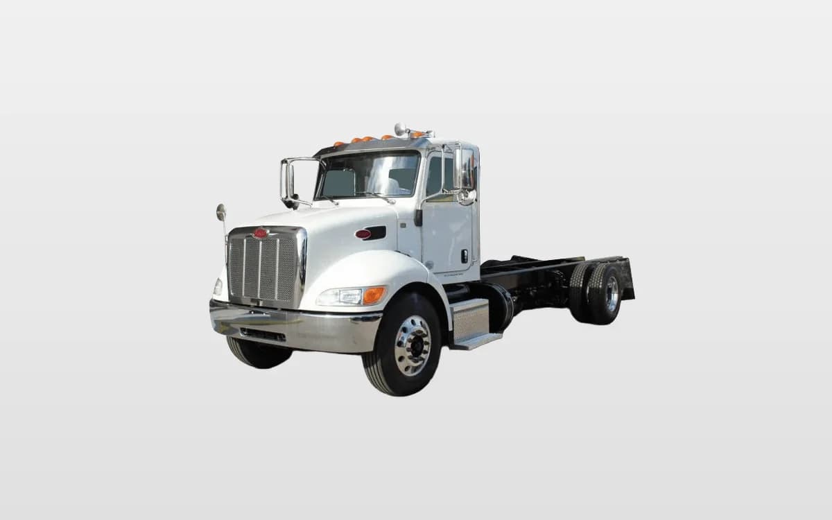 2020 Peterbilt 337