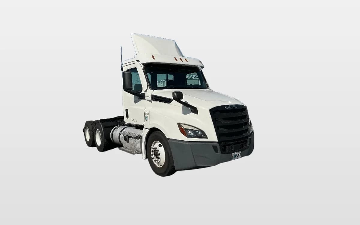 2020 Freightliner