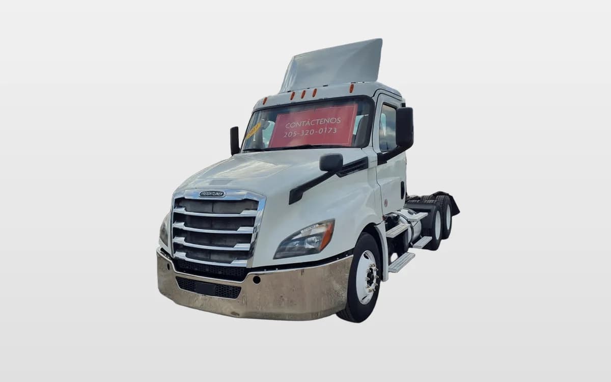 2019 Freightliner