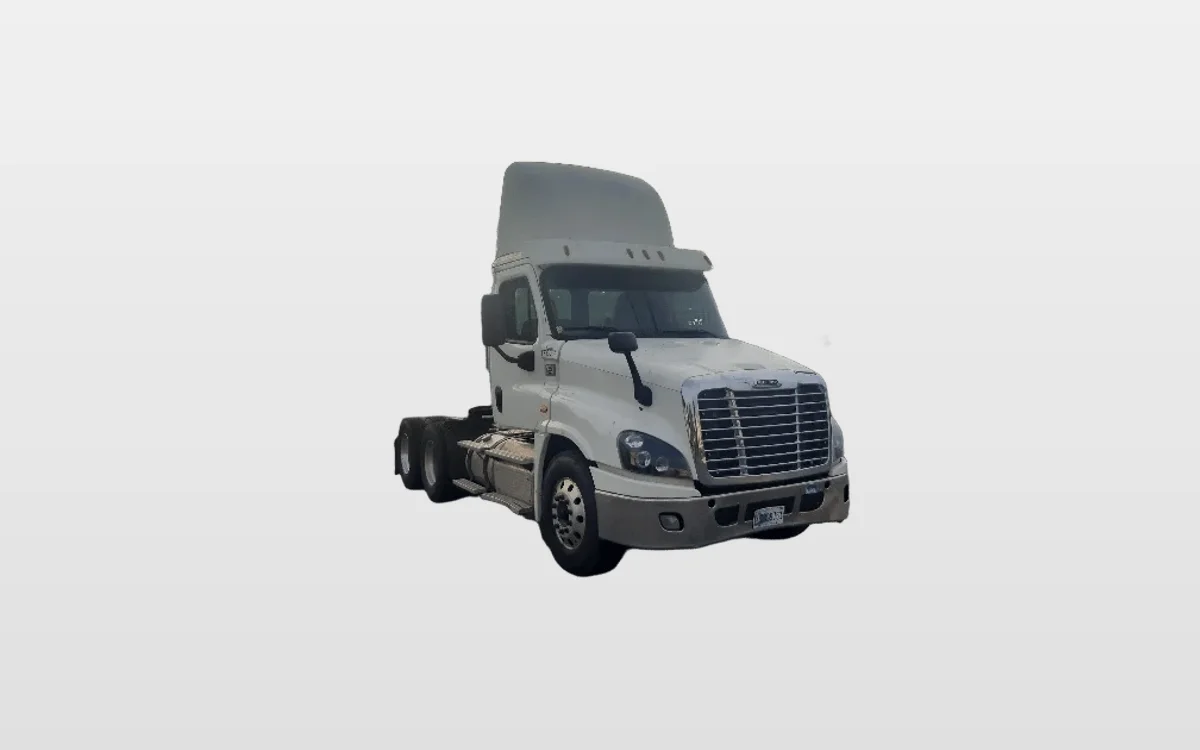 2018 Freightliner Cascadia in Albany, NY