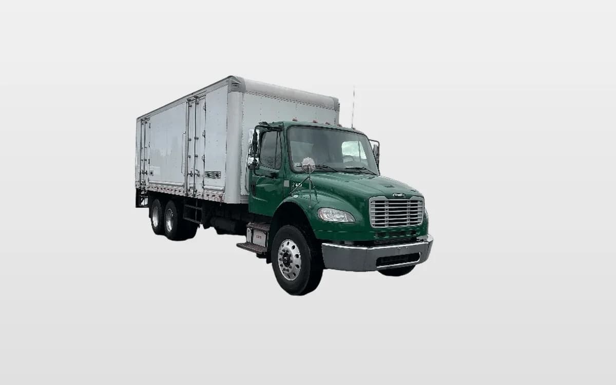 2019 Freightliner M2 106 in Norton, MA