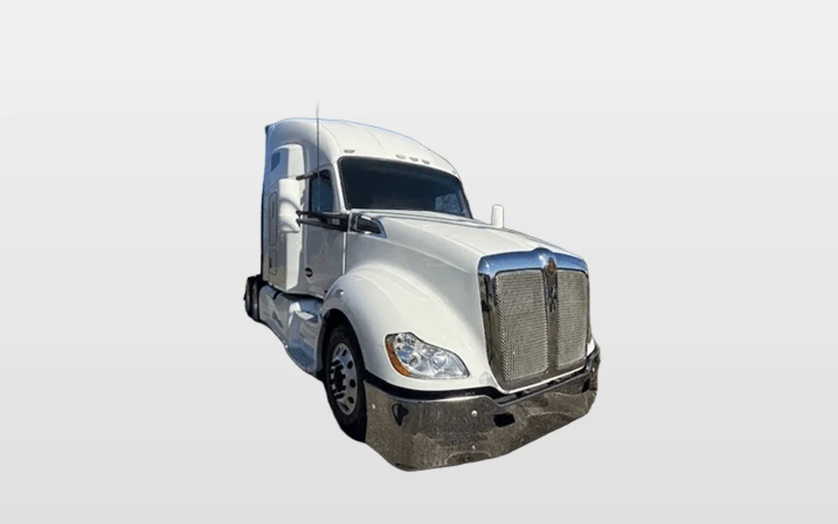 2022 Kenworth T680