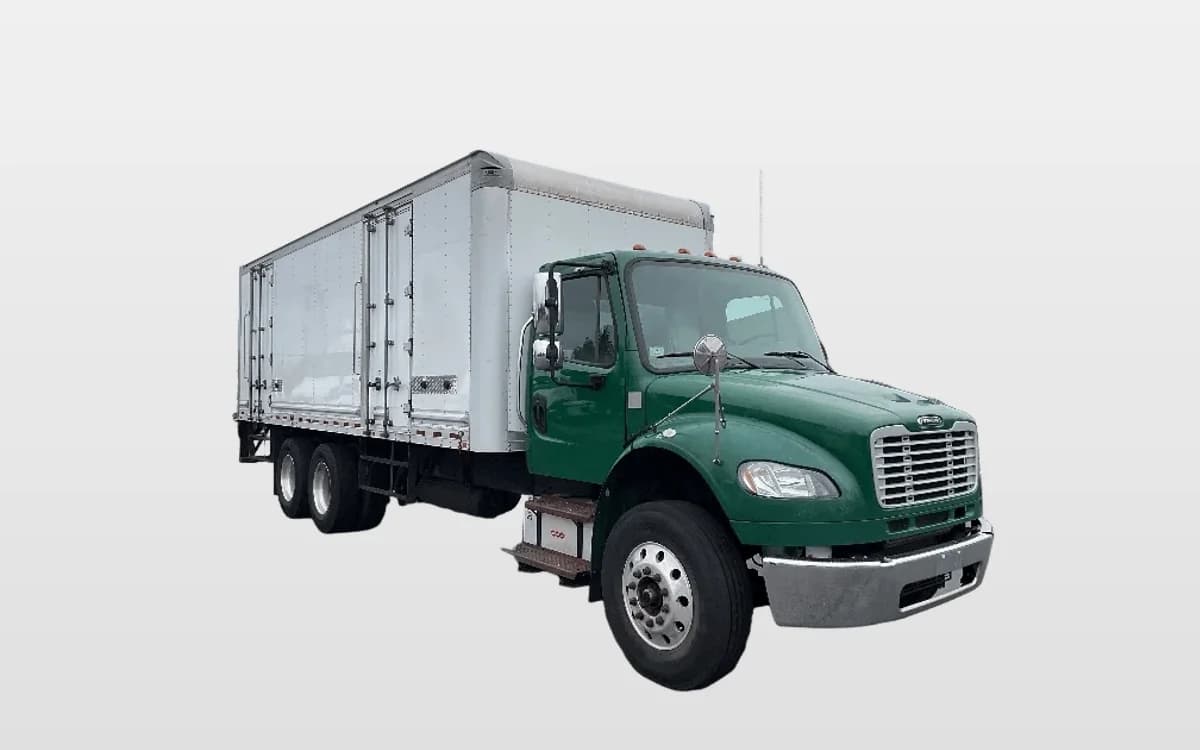 2019 Freightliner M2 106