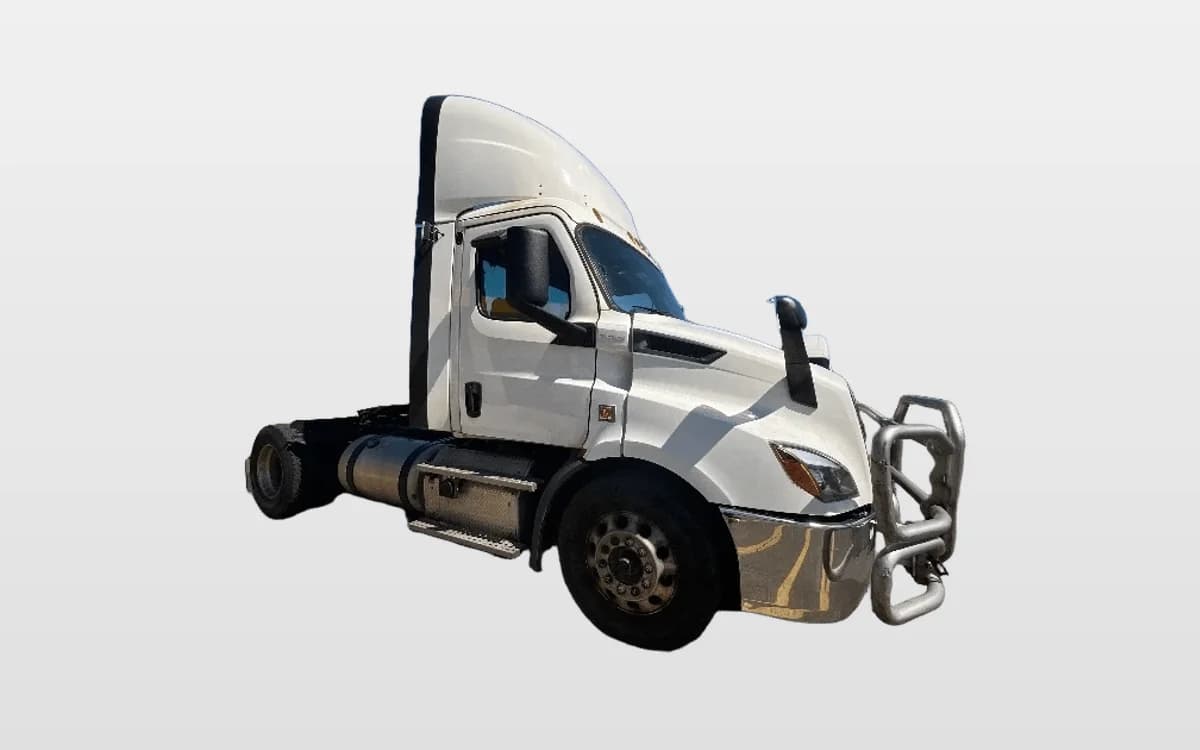 2019 Freightliner