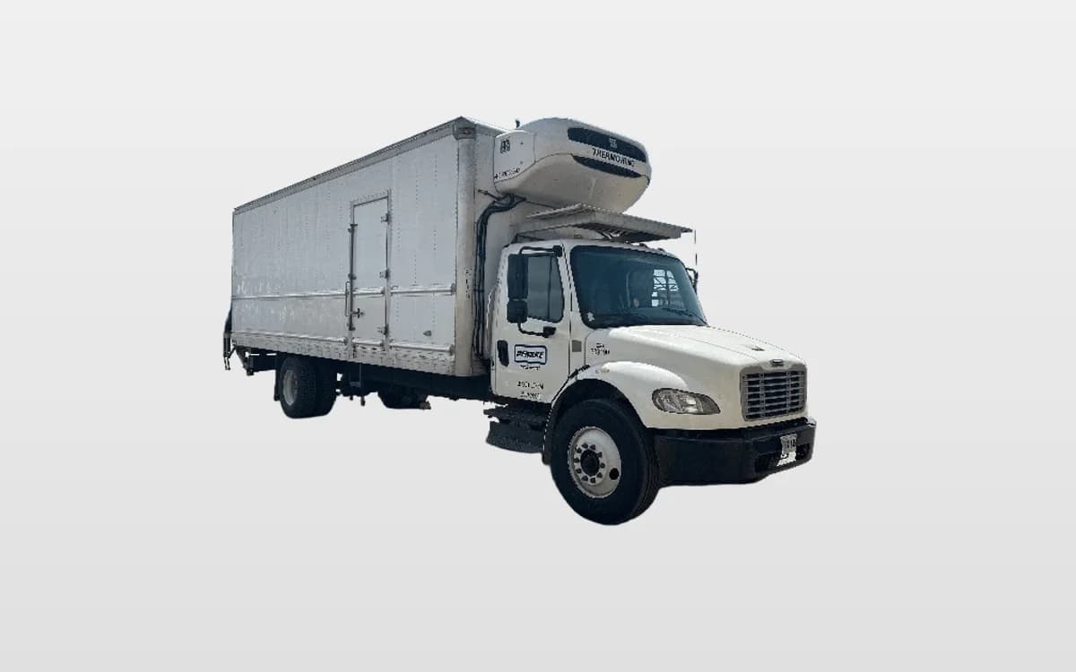 2020 Freightliner M2 106