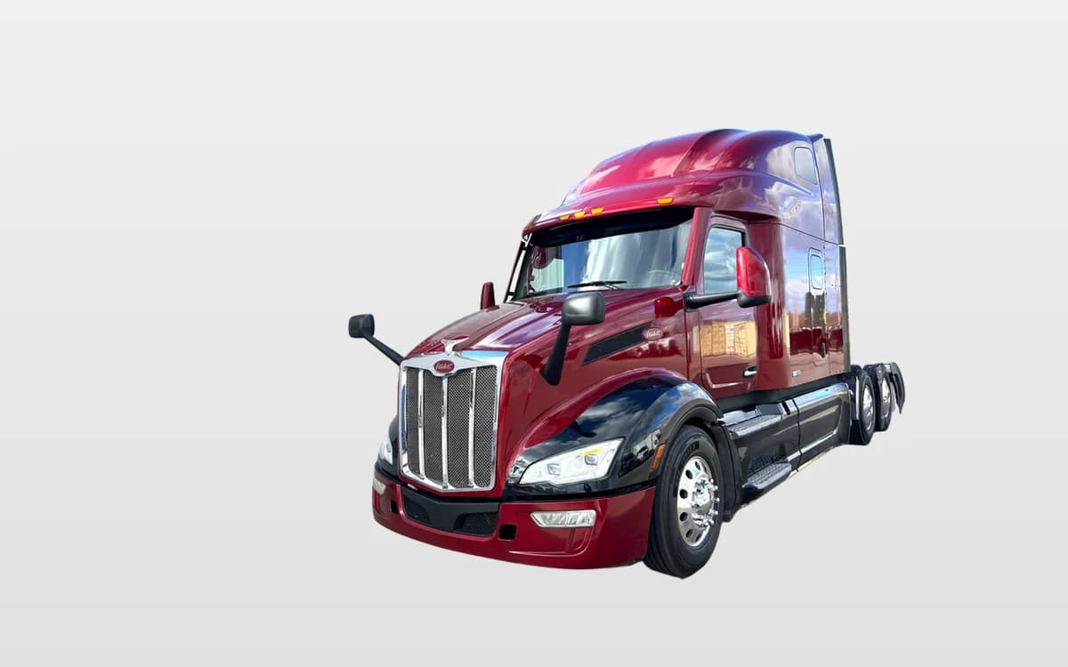 2023 PETERBILT 579