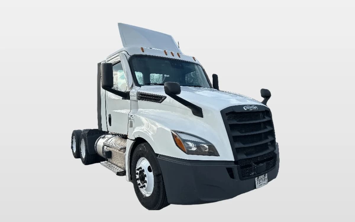 2021 Freightliner