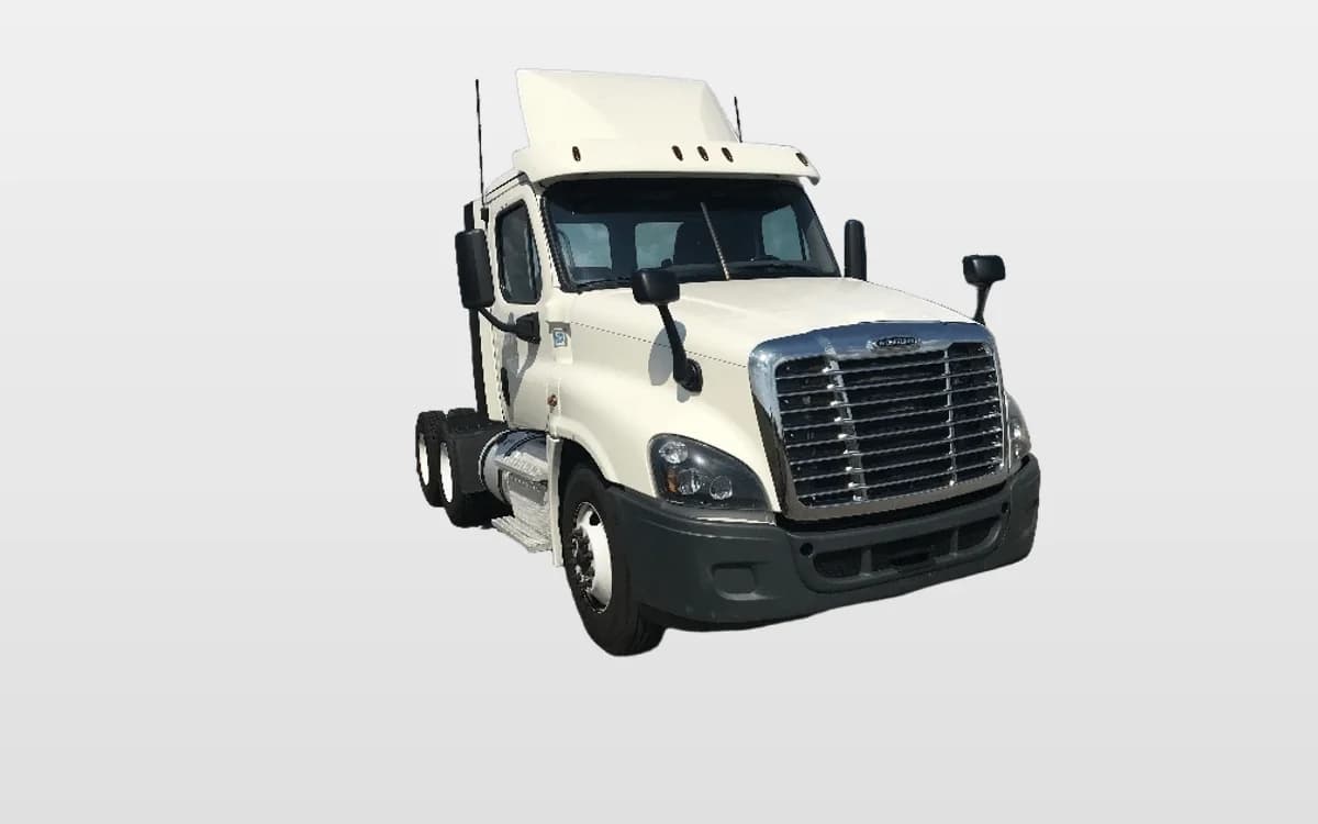 2019 Freightliner