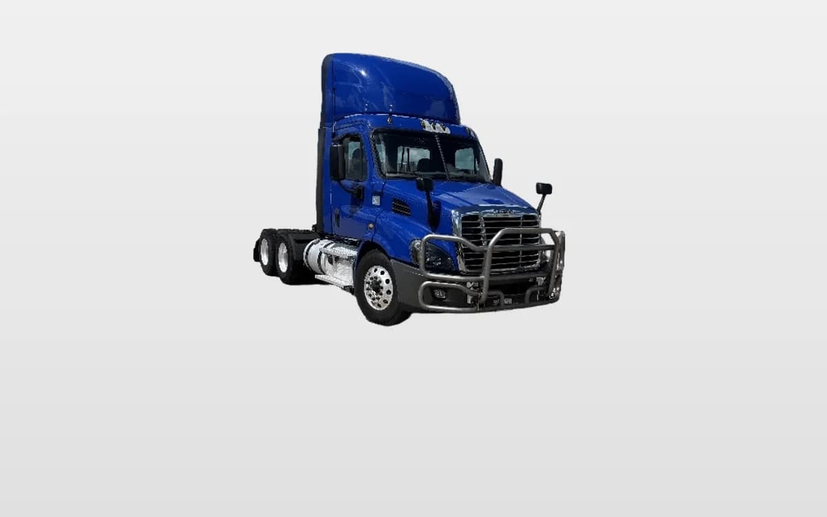 2020 Freightliner