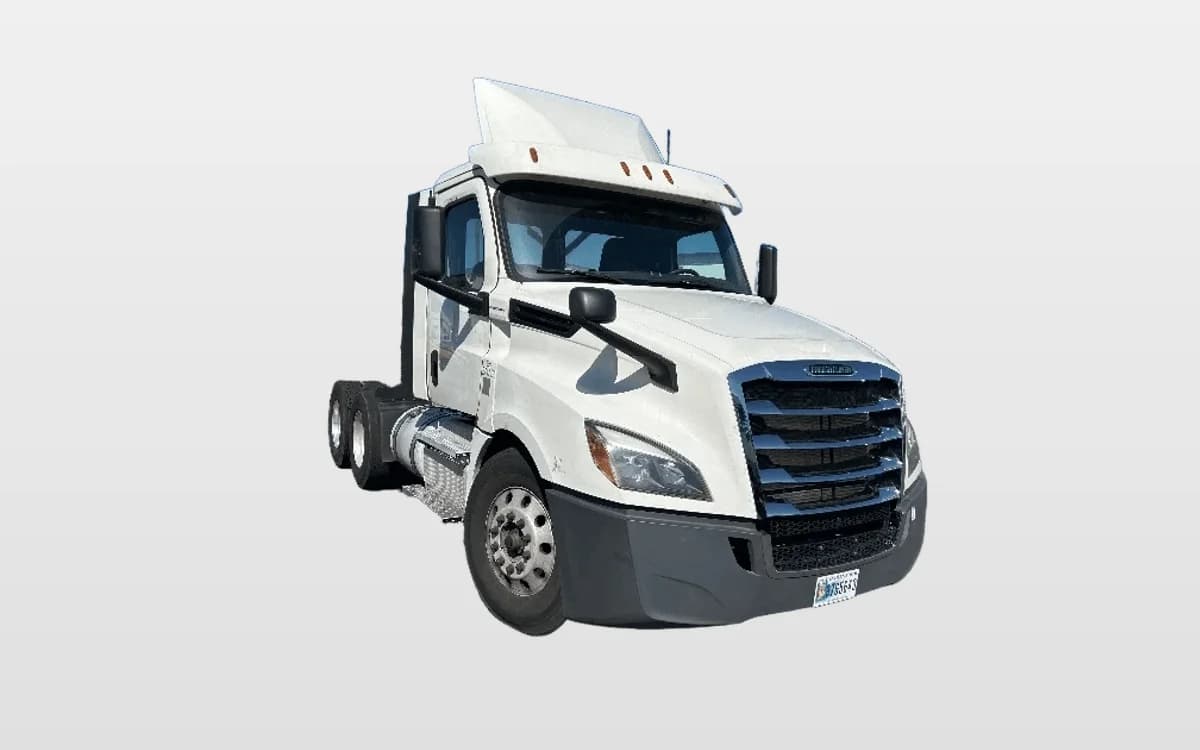 2020 Freightliner