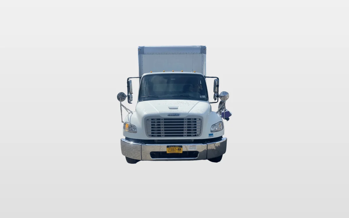 2019 Freightliner M2 106 in Syracuse, NY
