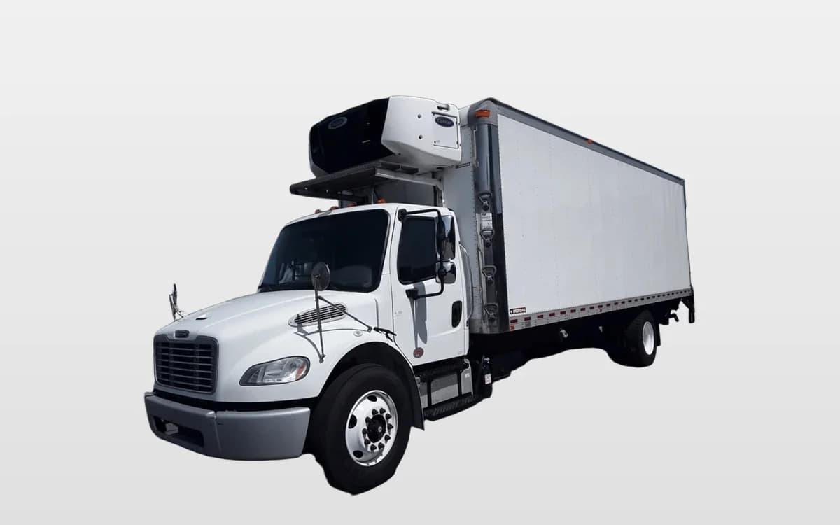 2018 Freightliner M2 106 in Charlotte, NC
