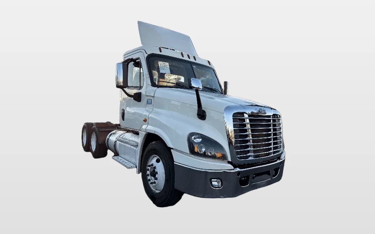 2018 Freightliner