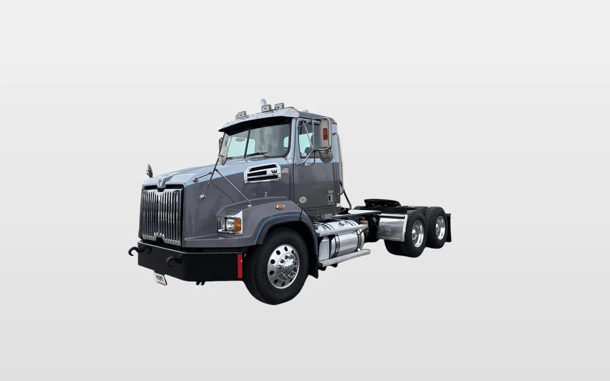 2021 Western Star 4700