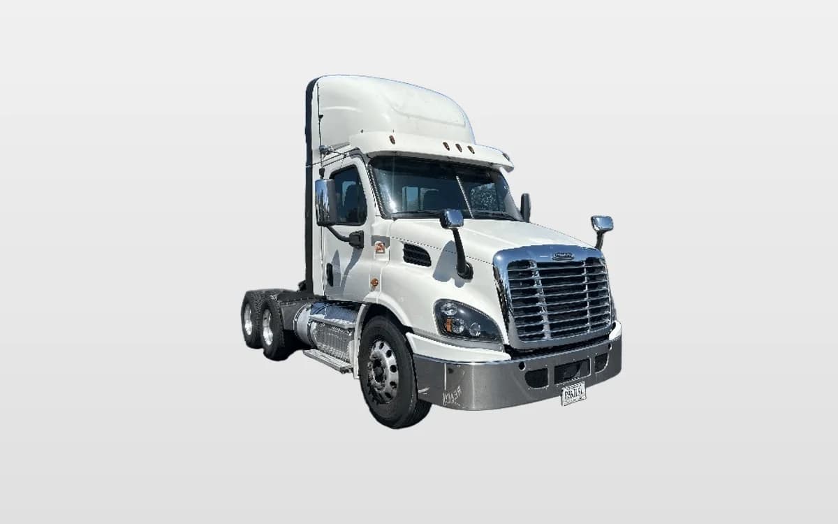 2018 Freightliner