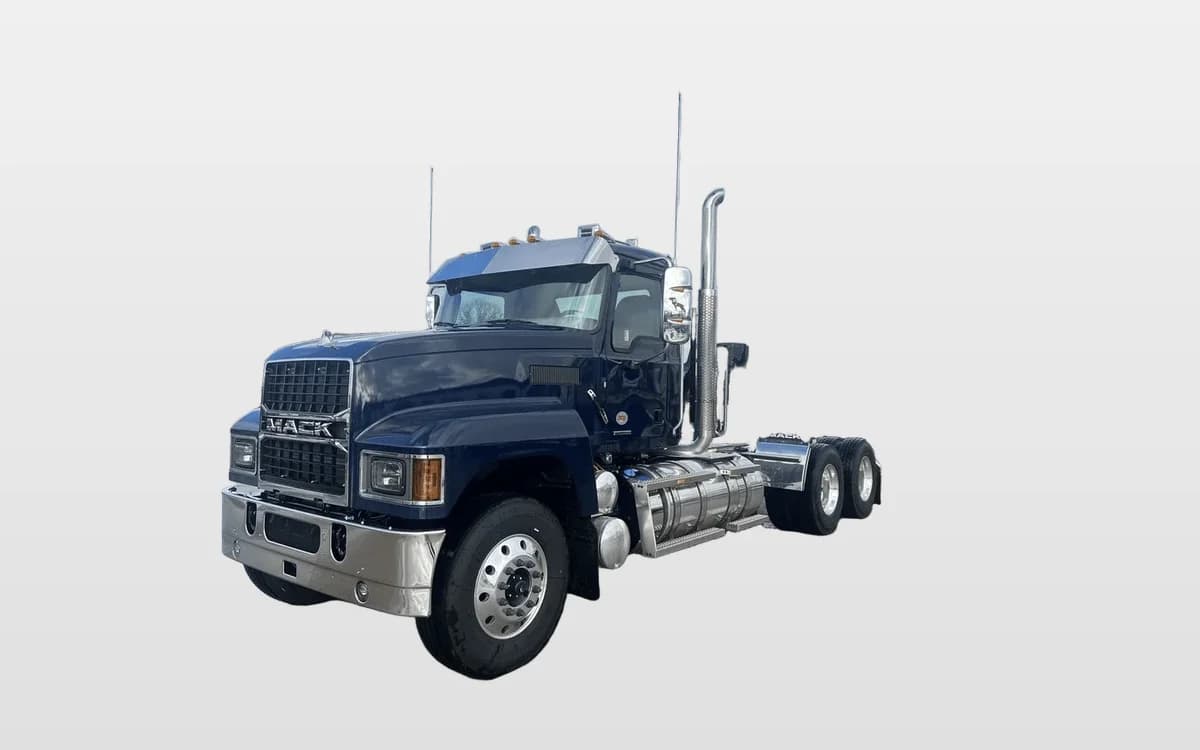 2026 Mack