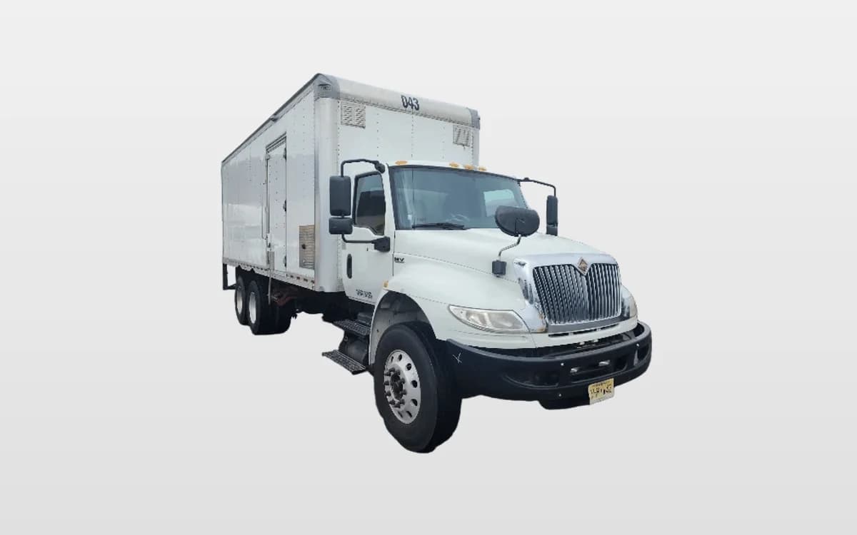 2020 International MV in Linden, NJ