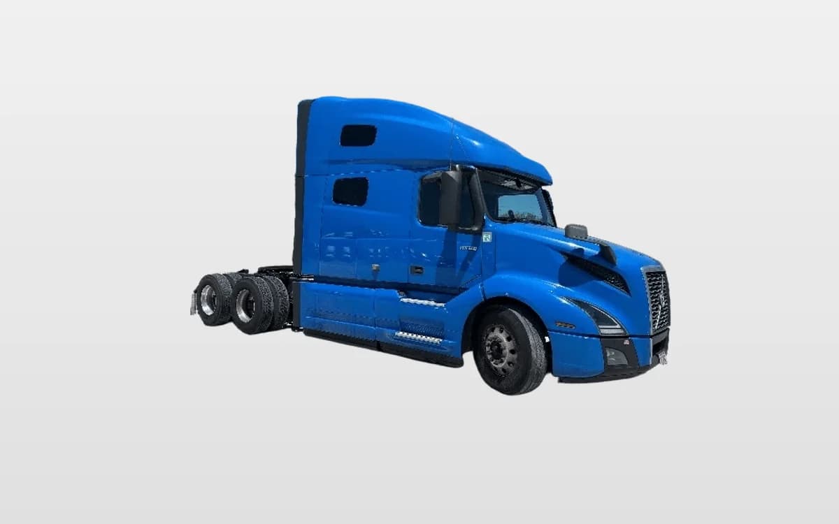 2021 Volvo VNL 760 in Tampa, FL