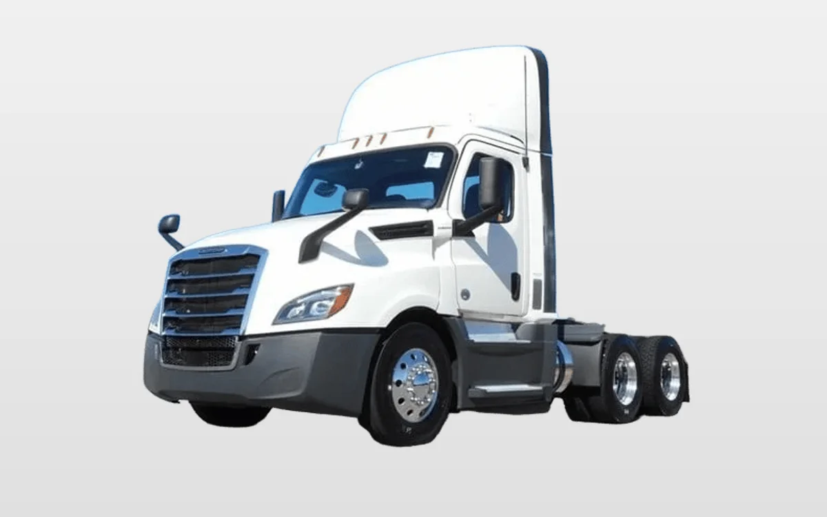 2021 Freightliner Cascadia in Norcross, GA