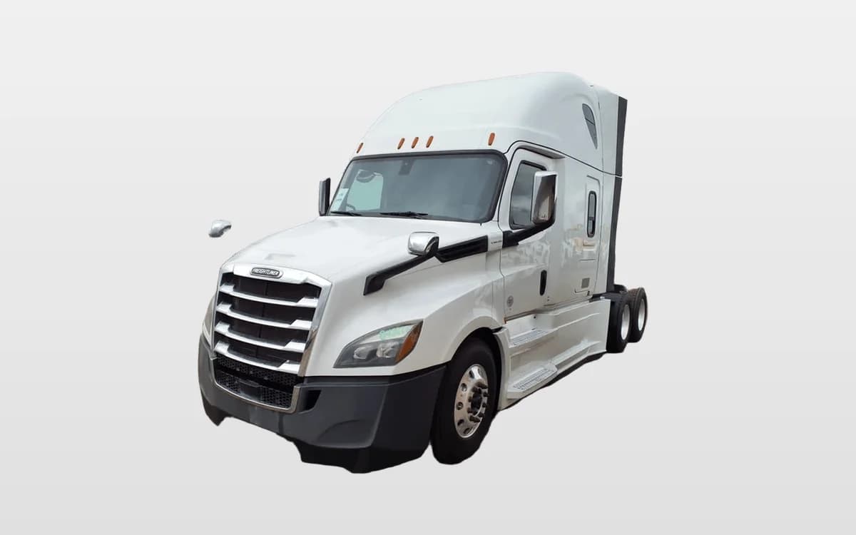 2019 Freightliner